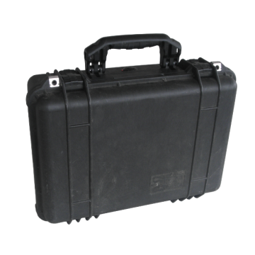 Pelican Hard Case for protecting your UV-106 Monitor when sorting or transporting