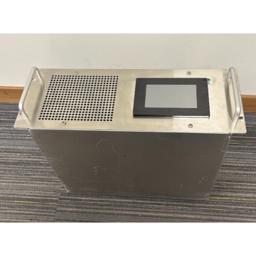 ATL-30 Bench Mount Used