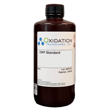 ORP Standard 200mV +/-5% @ 25°C 500mL