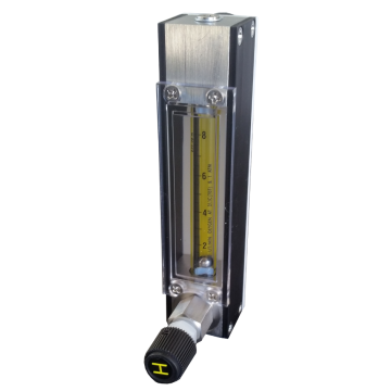 Flowmeter 0-2 LPM