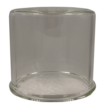 Hess Glass Dome