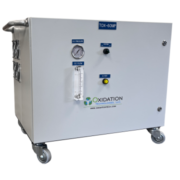 TOX-60MP Used