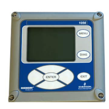 R Dissolved O3 Sensor