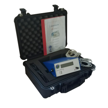 UV-106L Ozone Analyzer - Used