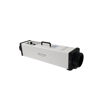 UV PRO 550 Rental