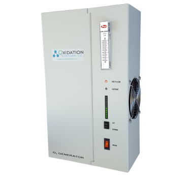 rental ozone generator