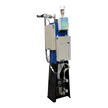 WT Model 2 Home Ozone Water System