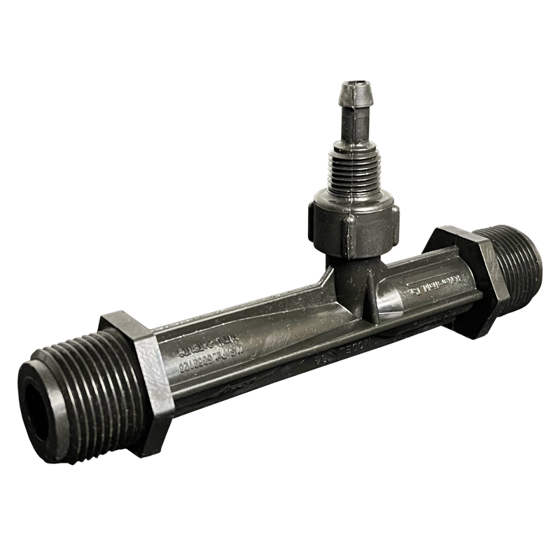 Venturi Injector