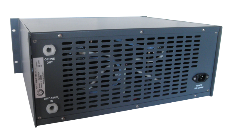 Azco Ozone Generator Azco Ozone Generator