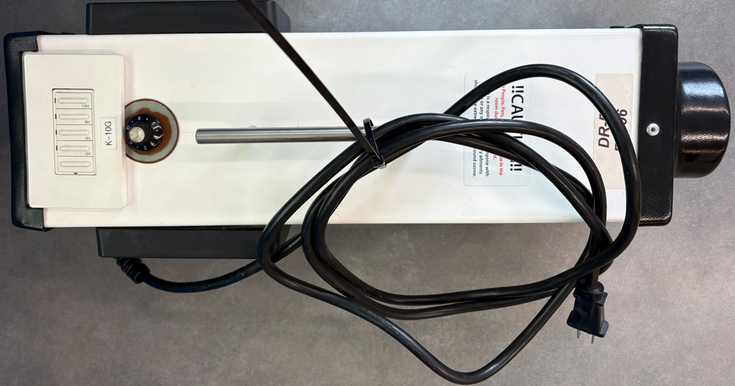 DR-5 Used DR-5 Used