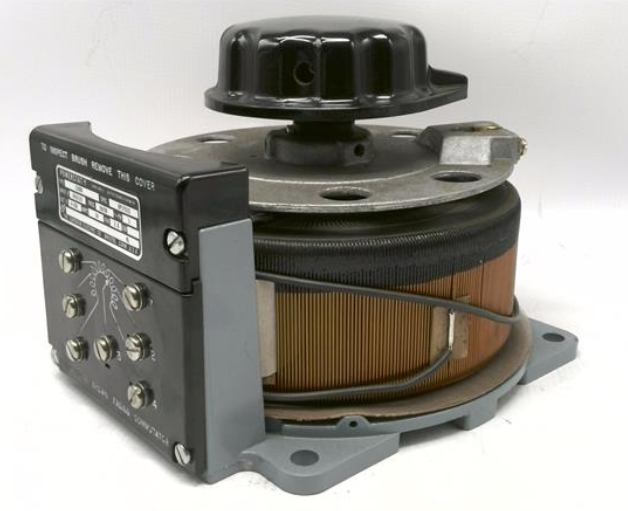 rheostat-236BU-used rheostat-236BU-used