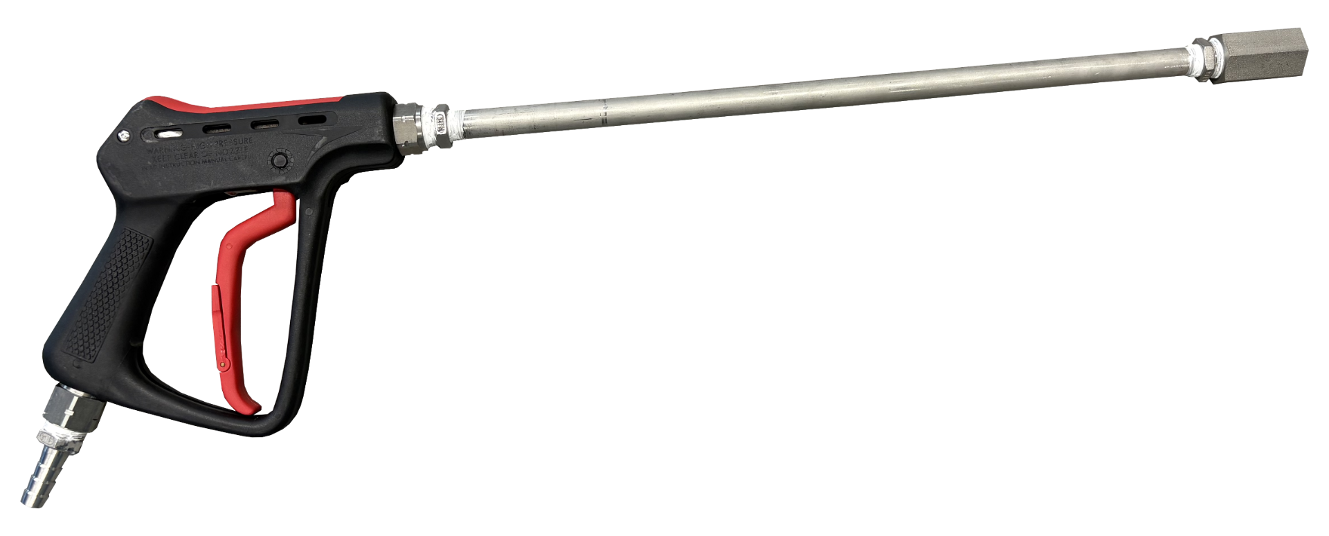 Spray Wand Spray Wand