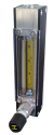 Flowmeter 0-40 LPM