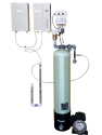 WT-4 Ozone Water System
