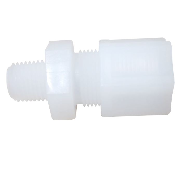 kynar fitting 10-4-4 kynar fitting 10-4-4