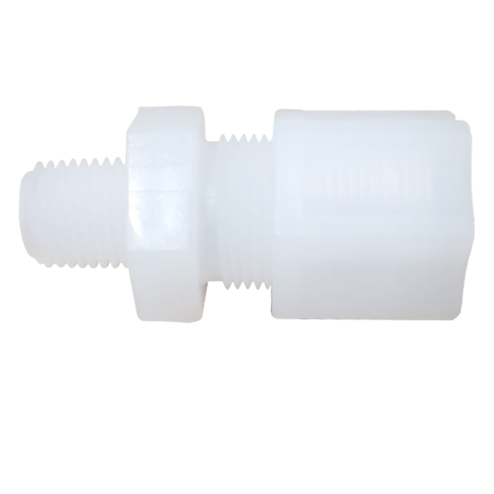 kynar fitting 10-4-2 kynar fitting 10-4-2