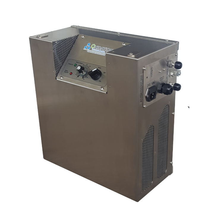 Atlas-60 Ozone Generator Atlas-60 Ozone Generator