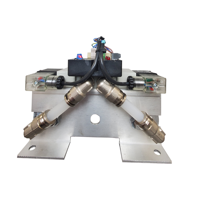 Ozone equipment manufacturer and ozone system integrators