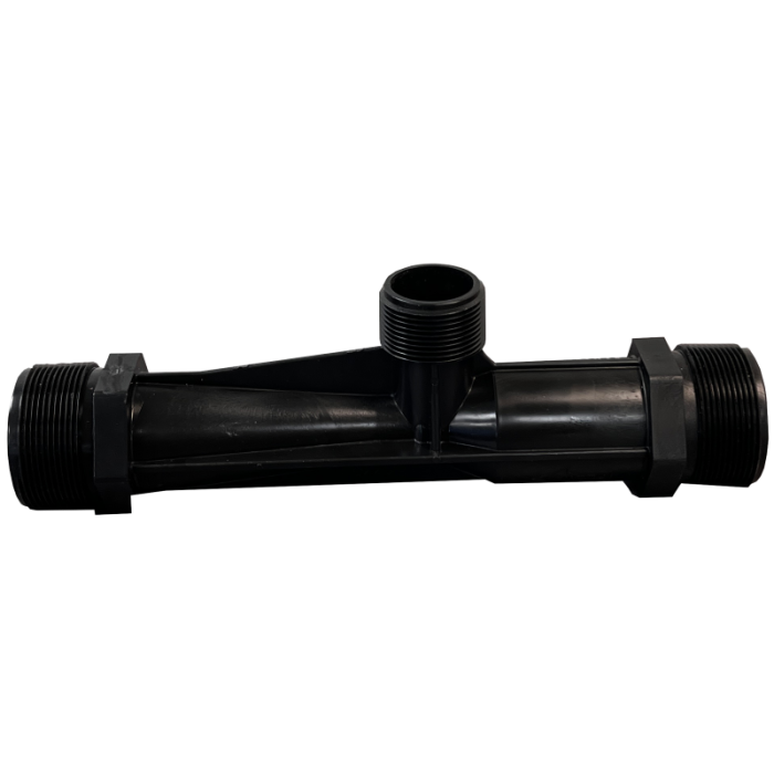 Ozone equipment manufacturer and ozone system integrators Black