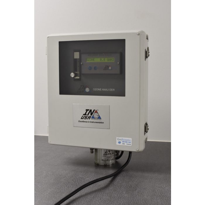 Ozone equipment manufacturer and ozone system integrators IN