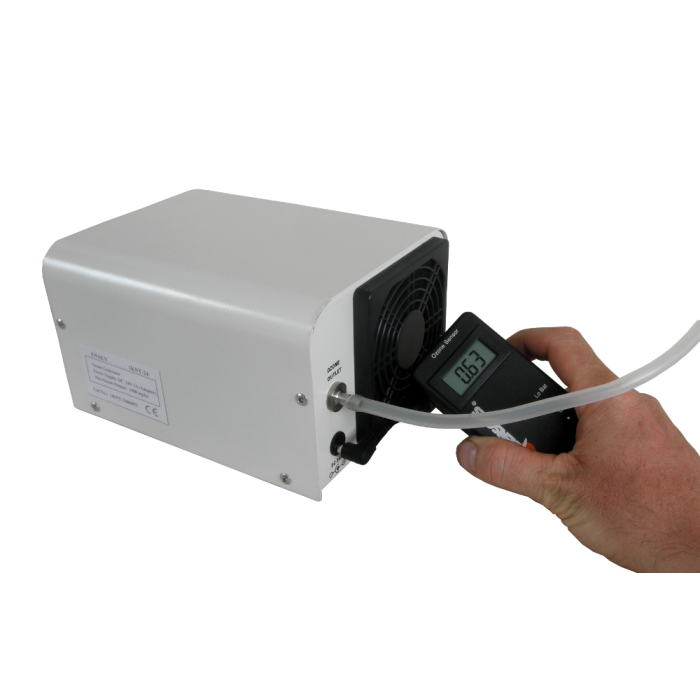 Ozone equipment manufacturer and ozone system integrators A-21ZX