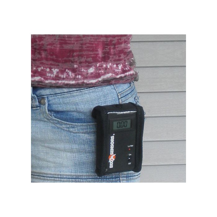 Ozone equipment manufacturer and ozone system integrators A-21ZX