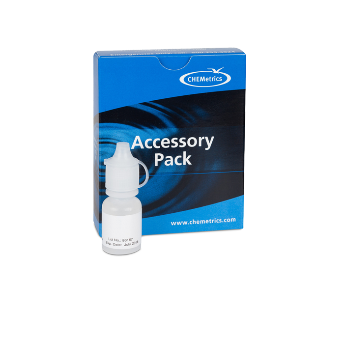 A-2500 Chlorine Activator Solution A-2500 Chlorine Activator Solution