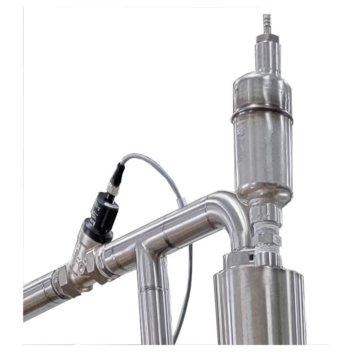 OST-10 Ozone water system with options