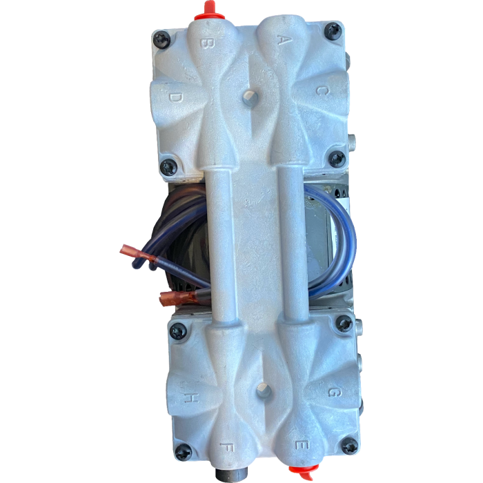 Subaru Turbo to J-Pipe Gasket 2015-2021 WRX - FastWRX.com