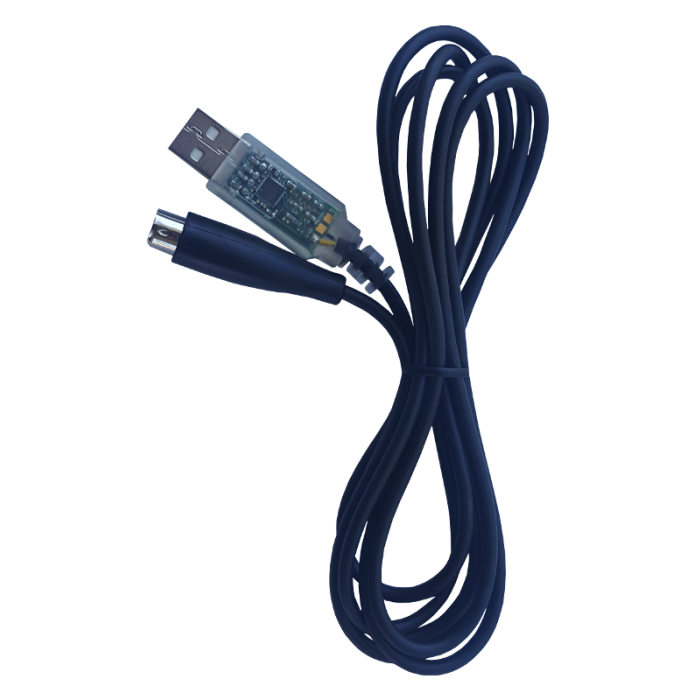 USB Cable to connect S-500 to your computer USB Cable to connect S-500 to your computer