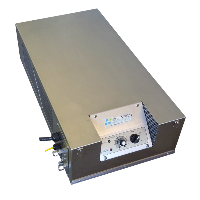 ALT-160 Ozone Generator ALT-160 Ozone Generator