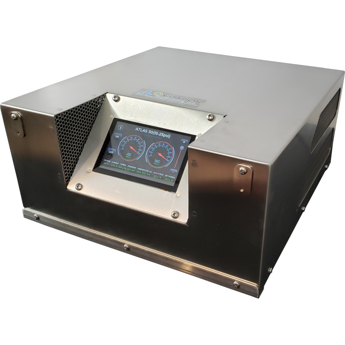 ATL-30 Ozone Generator with Display