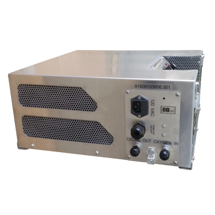 Ozone equipment manufacturer and ozone system integrators