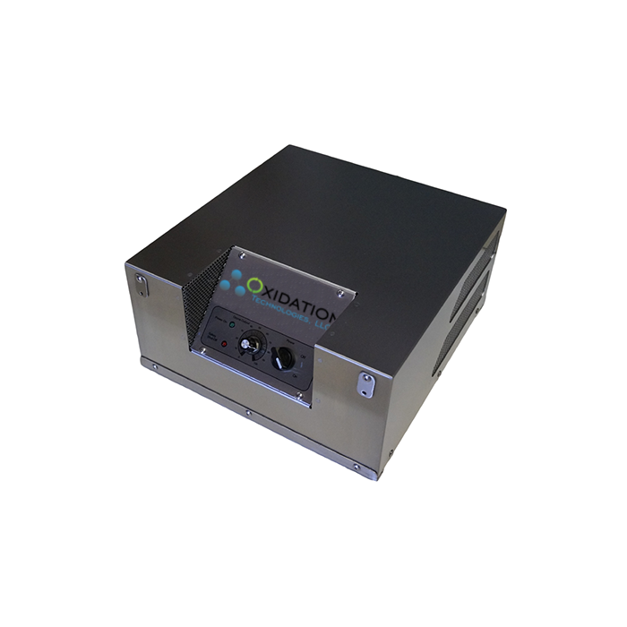 Ozone equipment manufacturer and ozone system integrators
