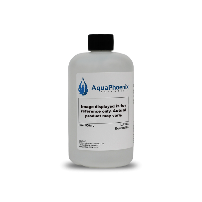 ORP Buffer Solutions