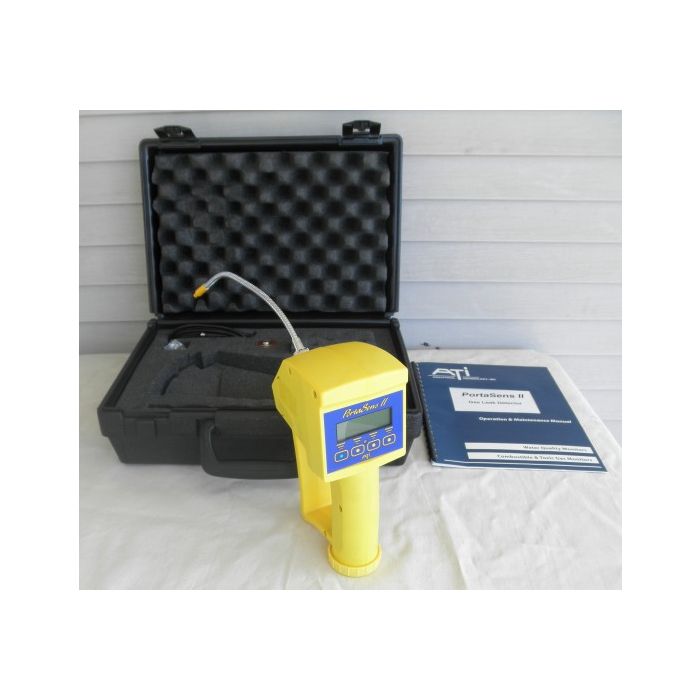 Ozone Equipment Manufacturer And Ozone System Integrators C 16 Portasens Used Ozone Ozone Integration Experts