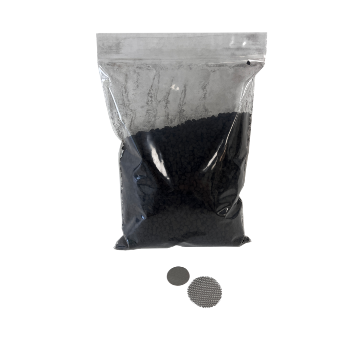 CDU-300 Rebuild Kit
