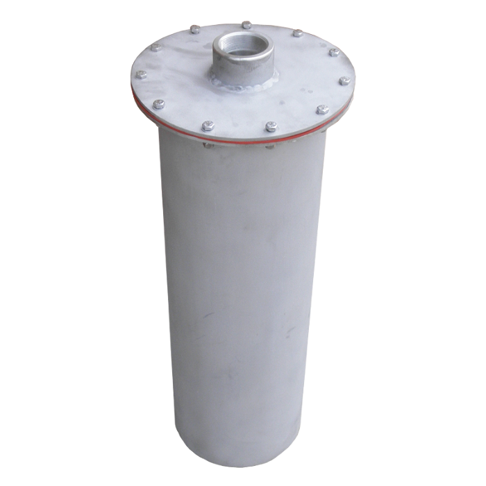 CDU-300 Ozone Destruct Device CDU-300 Ozone Destruct Device