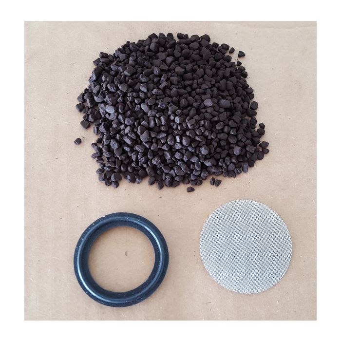 CDU-150 Rebuild Kit