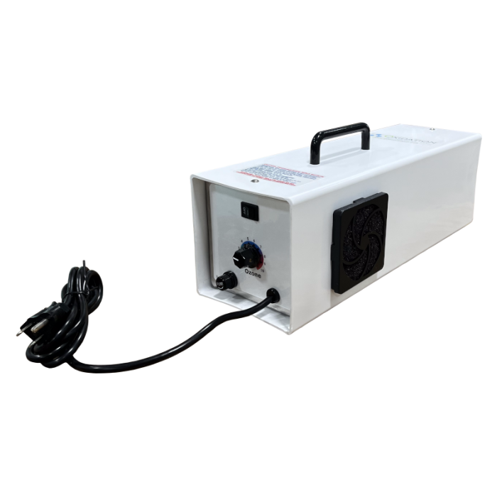 PRO 3400 Corona Discharge Ozone Generator PRO 3400 Corona Discharge Ozone Generator