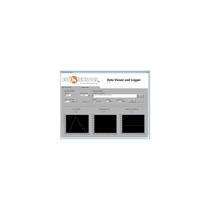DL-SC4 data logging kit