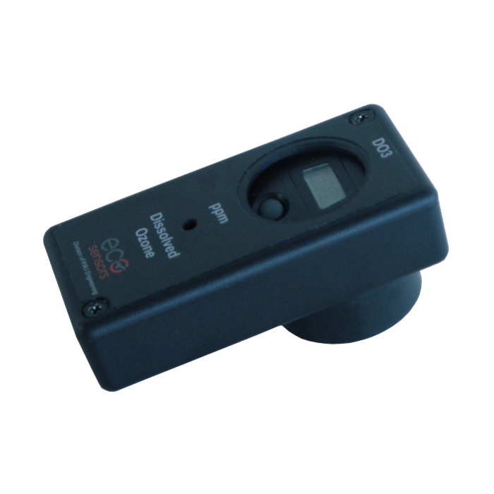 DO3 Ozone Monitor DO3 Ozone Monitor