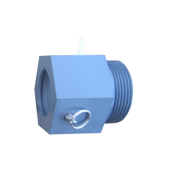 Duct sensor adapter Duct sensor adapter