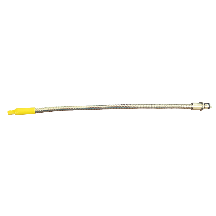 Extension Wand for the C16 Extension Wand for the C16