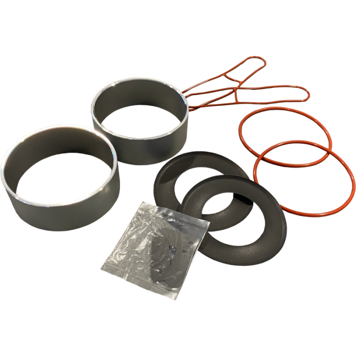 Gast-Compressor-Rebuild-Kit