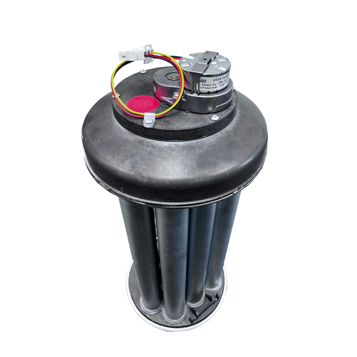 Ozone equipment manufacturer and ozone system integrators