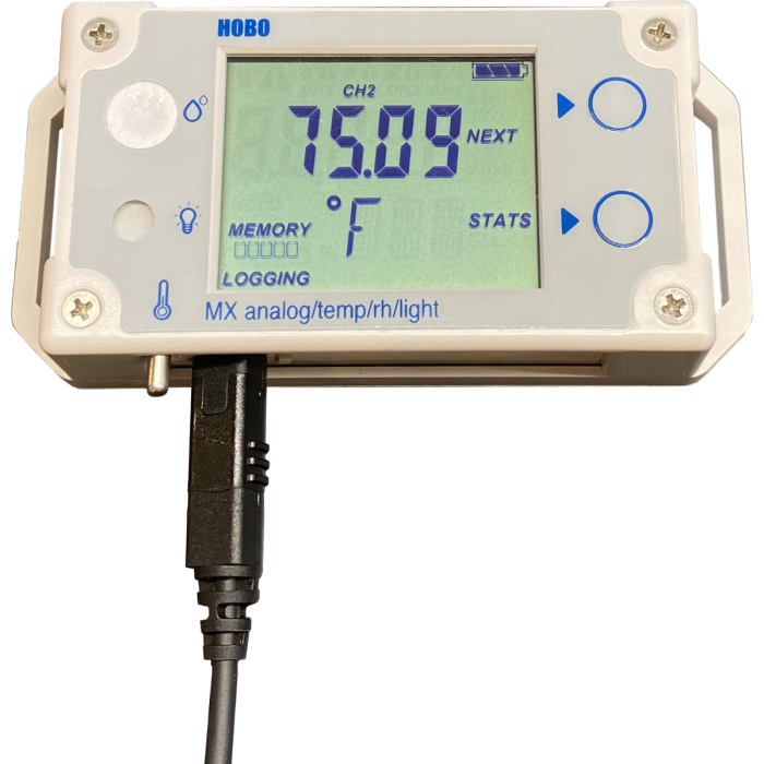 DL-4 Data Logger DL-4 Data Logger