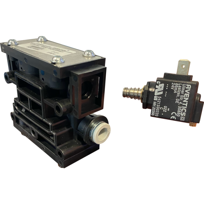 Ozone equipment manufacturer and ozone system integrators