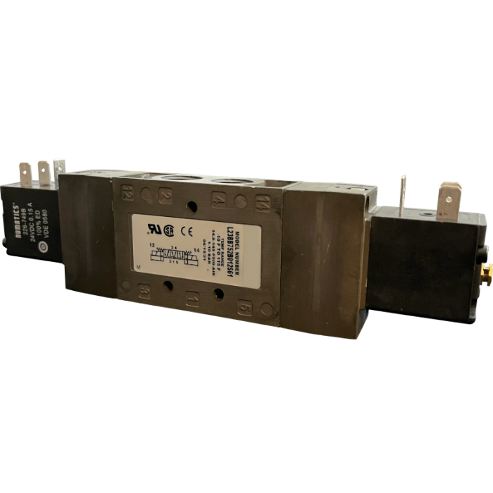 Numatic Valve for OG-15 Numatic Valve for OG-15