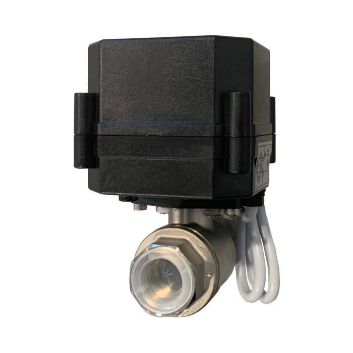 Solenoid Valve 1/2" NPT Solenoid Valve 1/2" NPT